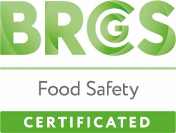 Certificaat BRS voor Hulstaert nv / Fleggs